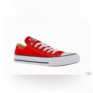 Converse Unisex Chuck Taylor Low Oxford
